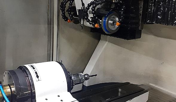 Afiação de ferramentas